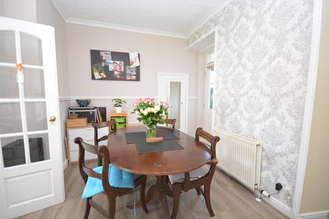 3 bedroom terraced house for sale, Loudoun Road, Newmilns, KA16