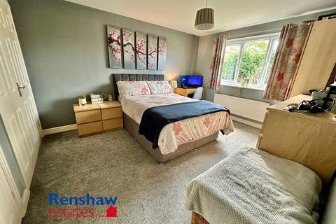 2 Armes Close, Ilkeston, DE7 8JH