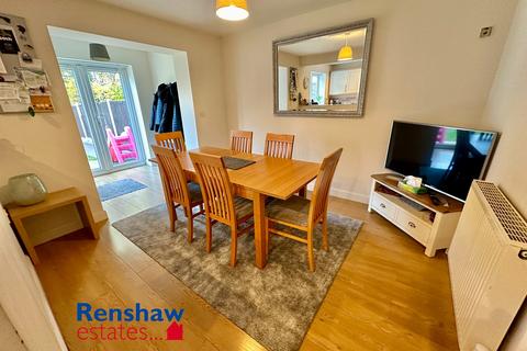2 Armes Close, Ilkeston, DE7 8JH