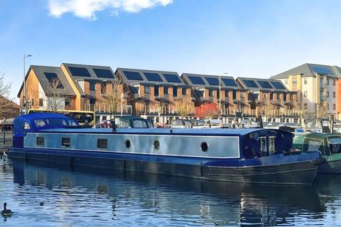 2 bedroom houseboat for sale, Marina Walk, Leigh