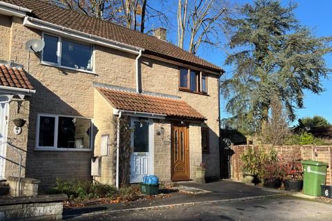 2 bedroom end of terrace house for sale, Great Gardens, Shepton Mallet, Shepton Mallet, BA4