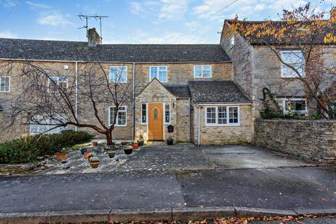 Milton Place, Fairford, Gloucestershire, GL7