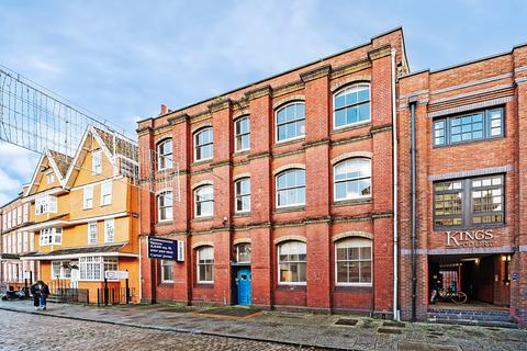 Residential development for sale, at WBM, 9-10 , King Street BS1