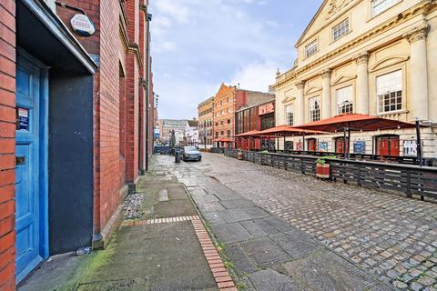 Residential development for sale, at WBM, 9-10 , King Street BS1