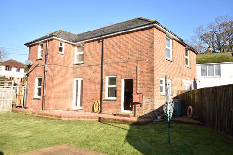 3 bedroom semi-detached house to rent, Quayside Cottage, New Road, Wootton