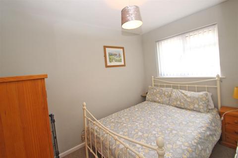 2 bedroom bungalow for sale, Duver Road, Salterns Holiday Village, Seaview