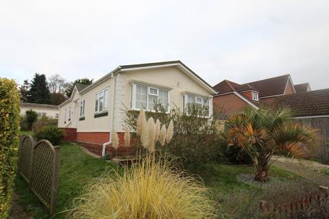 3 bedroom mobile home for sale, Heathlands Park, Foxhall Road, Suffolk, IP4