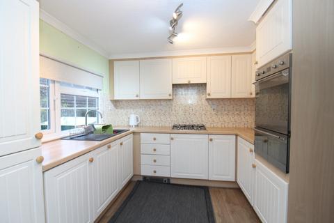 3 bedroom mobile home for sale, Heathlands Park, Foxhall Road, Suffolk, IP4