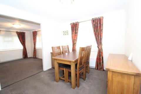 3 bedroom mobile home for sale, Heathlands Park, Foxhall Road, Suffolk, IP4