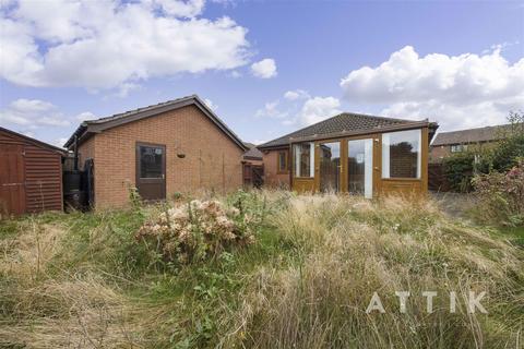 2 bedroom detached bungalow for sale, Childs Way, Sheringham