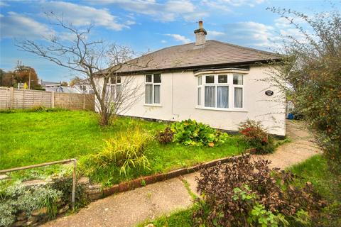 3 bedroom bungalow for sale, North Street, Milborne Port, Sherborne, Somerset, DT9