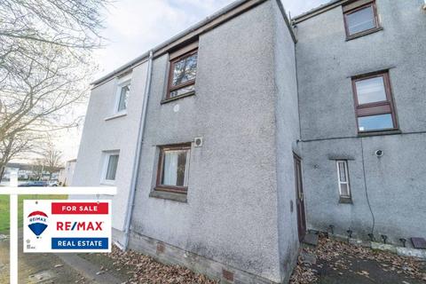 4 bedroom terraced house for sale, Whinnyburn Place, Dunfermline KY11