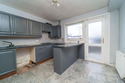 4 bedroom terraced house for sale, Whinnyburn Place, Dunfermline KY11