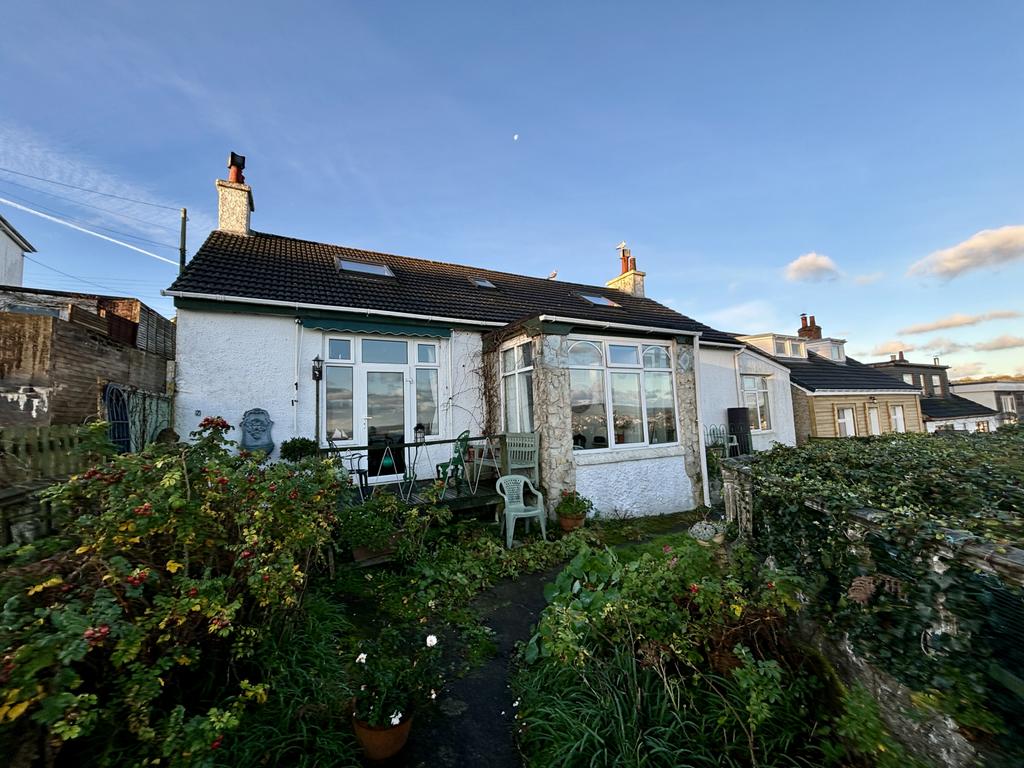 4 Bedroom Detached Dormer Bungalow for Sale