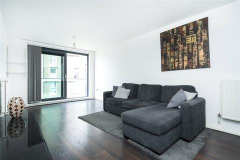 1 bedroom apartment to rent, 41 Millharbour, London E14