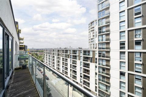 1 bedroom apartment to rent, 41 Millharbour, London E14