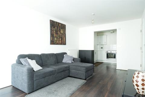 1 bedroom apartment to rent, 41 Millharbour, London E14