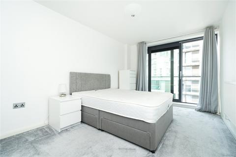 1 bedroom apartment to rent, 41 Millharbour, London E14