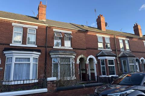 5 bedroom terraced house for sale, Elmfield Road, Doncaster DN1