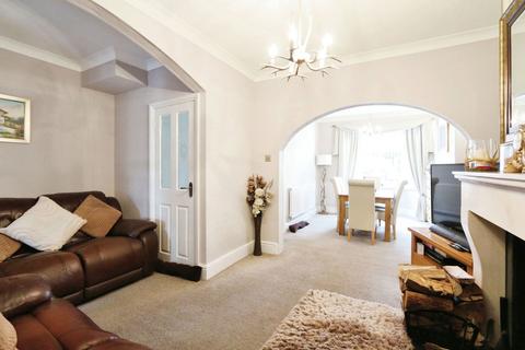 3 bedroom terraced house for sale, Conway Road, Newport NP19