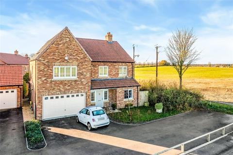 5 bedroom detached house for sale, Station Road, Goldsborough, Knaresborough, North Yorkshire, HG5