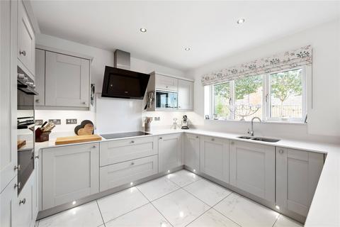 5 bedroom detached house for sale, Station Road, Goldsborough, Knaresborough, North Yorkshire, HG5