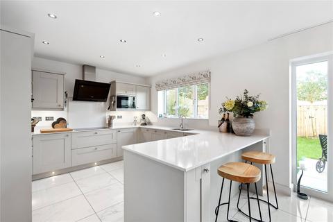 5 bedroom detached house for sale, Station Road, Goldsborough, Knaresborough, North Yorkshire, HG5