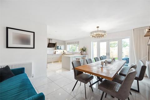 5 bedroom detached house for sale, Station Road, Goldsborough, Knaresborough, North Yorkshire, HG5