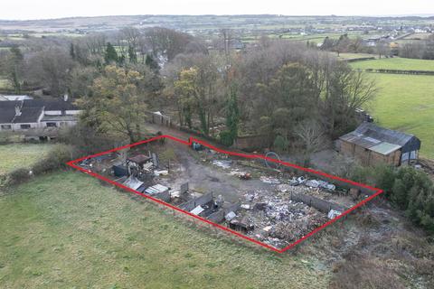 Land for sale, Butterknowle, Bishop Auckland