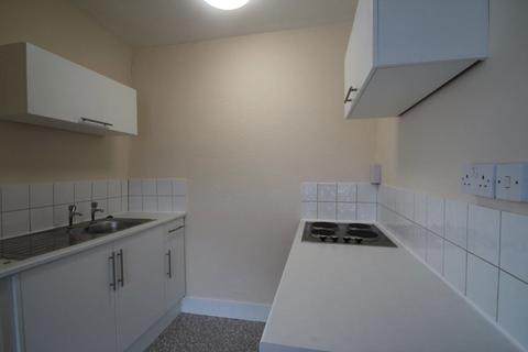 1 bedroom flat to rent, Knighton, Powys