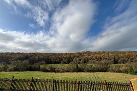 4 bedroom detached bungalow for sale, Cribyn, Lampeter, SA48