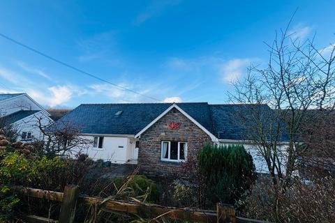 undefined, Cribyn, Lampeter, SA48