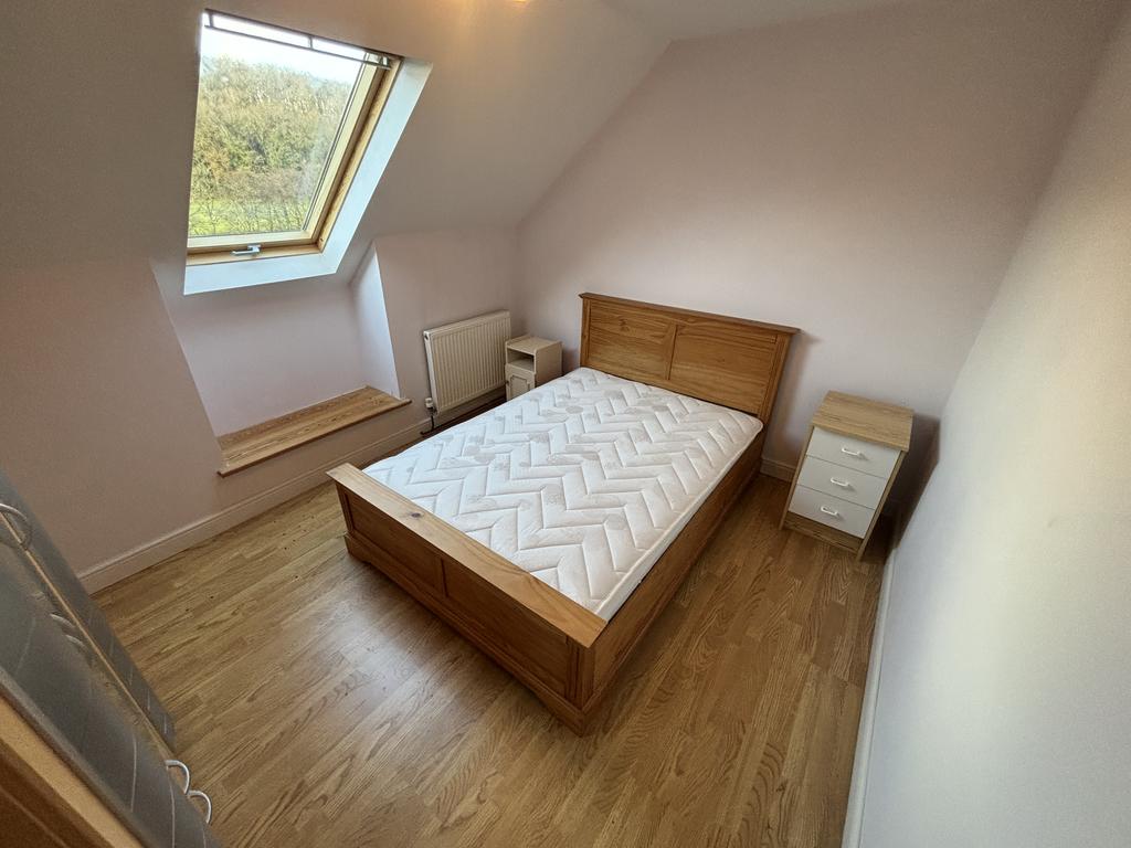 Hobby room