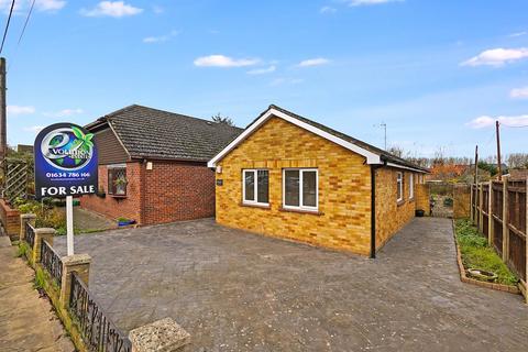 2 bedroom bungalow for sale, Mortimers Avenue, Rochester