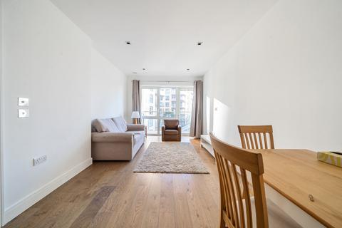 1 bedroom apartment for sale, Belgravia House, Longfield Avenue, London