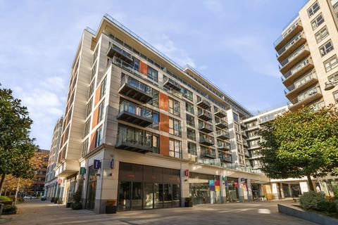 1 bedroom apartment for sale, Belgravia House, Longfield Avenue, London