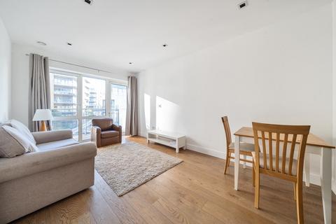 1 bedroom apartment for sale, Belgravia House, Longfield Avenue, London