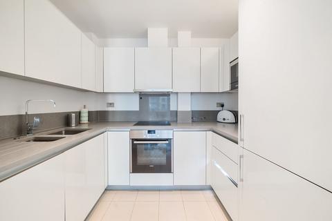 1 bedroom apartment for sale, Belgravia House, Longfield Avenue, London