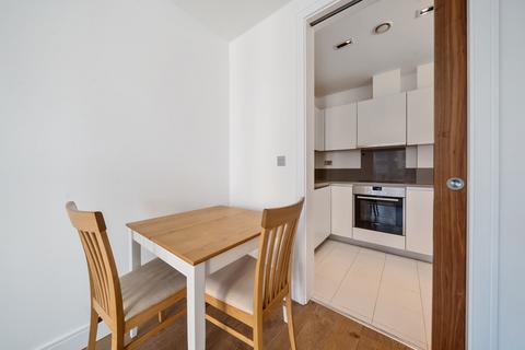 1 bedroom apartment for sale, Belgravia House, Longfield Avenue, London