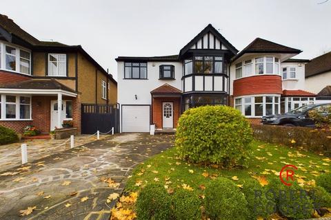 4 bedroom semi-detached house for sale, The Chase, Pinner, HA5