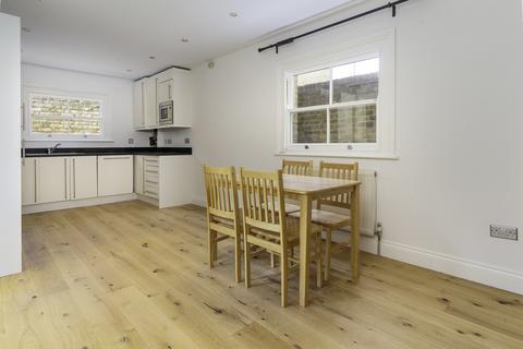 2 bedroom apartment to rent, Caledonian Road, London, N7