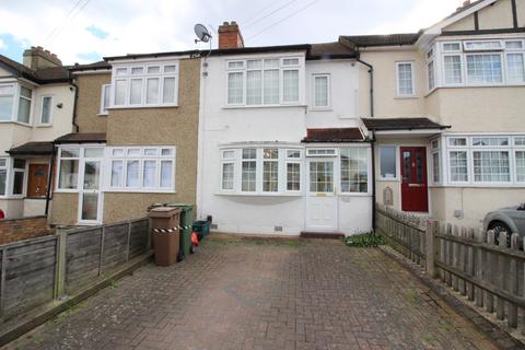 31 Conrad Drive, Worcester Park, KT4 8PR