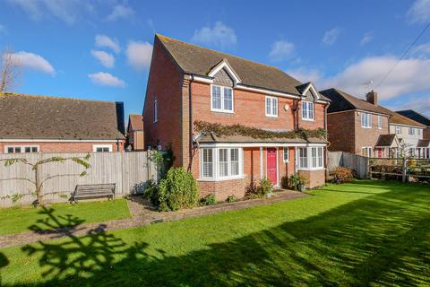 4 bedroom detached house for sale, Weedon Close, Cholsey OX10