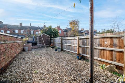 2 bedroom end of terrace house for sale, Gladstone Street, Market Harborough LE16