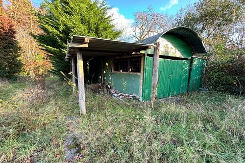 3 bedroom detached bungalow for sale, Llandysul SA44