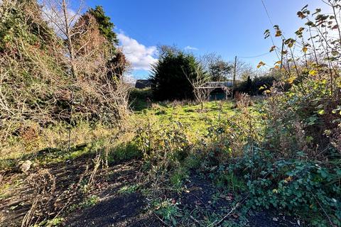 3 bedroom detached bungalow for sale, Llandysul SA44