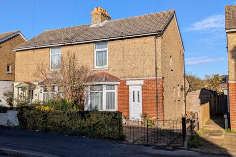 3 bedroom semi-detached house for sale, ELMS ROAD, FAREHAM