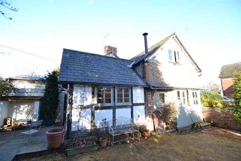 2 bedroom cottage for sale, Church Road, Eardisland