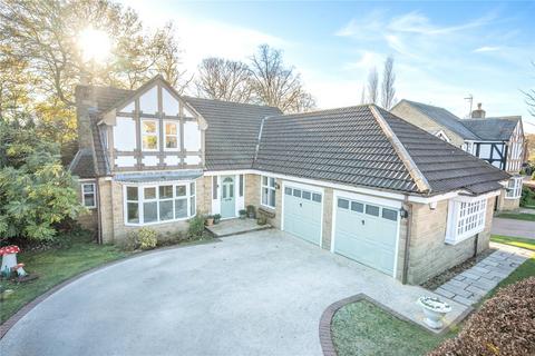 4 bedroom detached bungalow for sale, Oaklands Drive, Adel, Leeds, West Yorkshire