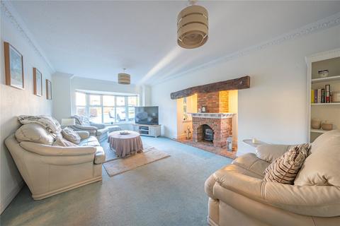 4 bedroom detached bungalow for sale, Oaklands Drive, Adel, Leeds, West Yorkshire